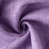 Luxury 100% Linen Yarn-Dyed Twill Fabric – 135cm Width, 168g Weight, Perfect for Shirts, Jackets & Dresses #1265