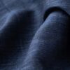 1266 (8) Stretch Linen-Nylon Blend Fabric for Spring & Summer – 135cm Width, 141g Weight, Elastic & Breathable for Shirts & Dresses #1266