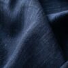 1266 (9) Stretch Linen-Nylon Blend Fabric for Spring & Summer – 135cm Width, 141g Weight, Elastic & Breathable for Shirts & Dresses #1266