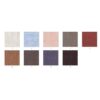 1278 French Linen Yarn-Dyed Fabric for Spring & Summer – 135cm Width, 126g Weight, Eco-Friendly & Stylish #1278