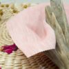 1278 (14) French Linen Yarn-Dyed Fabric for Spring & Summer – 135cm Width, 126g Weight, Eco-Friendly & Stylish #1278