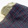 1281 (15) Vibrant Yarn-Dyed 100% Linen Fabric for Spring & Summer – 135cm Width, 115g Weight, Retro & Breathable #1281