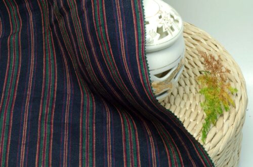 1282 (12) Medium-Weight 100% Linen Fabric for Spring, Summer & Autumn – 135cm Width, 175g Weight, Versatile for All Seasons #1282