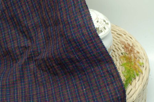 1282 (13) Medium-Weight 100% Linen Fabric for Spring, Summer & Autumn – 135cm Width, 175g Weight, Versatile for All Seasons #1282