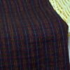 1282 (6) Medium-Weight 100% Linen Fabric for Spring, Summer & Autumn – 135cm Width, 175g Weight, Versatile for All Seasons #1282