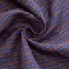 1282 (7) Medium-Weight 100% Linen Fabric for Spring, Summer & Autumn – 135cm Width, 175g Weight, Versatile for All Seasons #1282