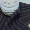 1282 (8) Medium-Weight 100% Linen Fabric for Spring, Summer & Autumn – 135cm Width, 175g Weight, Versatile for All Seasons #1282