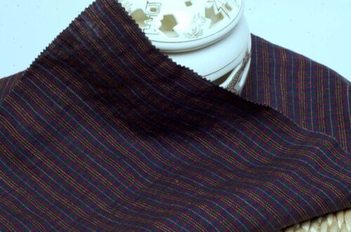 1282 (9) Medium-Weight 100% Linen Fabric for Spring, Summer & Autumn – 135cm Width, 175g Weight, Versatile for All Seasons #1282