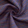 1282主图 Medium-Weight 100% Linen Fabric for Spring, Summer & Autumn – 135cm Width, 175g Weight, Versatile for All Seasons #1282