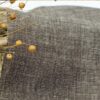 1283 (16) Raindrop Pattern 100% Linen Fabric for Spring, Summer & Autumn – 135cm Width, 161g Weight, Unique & Stylish #1283