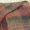 1286 (8) Textured Yarn-Dyed 100% Linen Fabric for Spring & Summer – 130cm Width, 120g Weight, Natural & Elegant #1286
