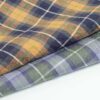 1287 (3) Premium Yarn-Dyed 100% Linen Fabric for Spring & Summer – 137cm Width, 145g Weight, Luxurious & Breathable #1287