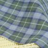 1287 (9) Premium Yarn-Dyed 100% Linen Fabric for Spring & Summer – 137cm Width, 145g Weight, Luxurious & Breathable #1287