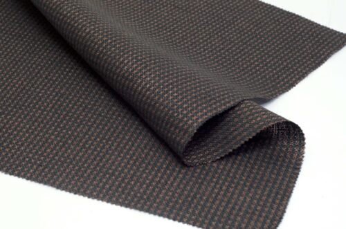 1288 (11) Sophisticated Striped 100% Linen Fabric for Spring, Summer & Autumn – 137cm Width, 150g Weight, Perfect for Layering #1288
