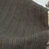 1288 (18) Sophisticated Striped 100% Linen Fabric for Spring, Summer & Autumn – 137cm Width, 150g Weight, Perfect for Layering #1288