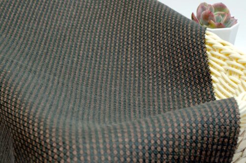 1288 (20) Sophisticated Striped 100% Linen Fabric for Spring, Summer & Autumn – 137cm Width, 150g Weight, Perfect for Layering #1288