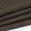 1288 (3) Sophisticated Striped 100% Linen Fabric for Spring, Summer & Autumn – 137cm Width, 150g Weight, Perfect for Layering #1288