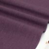 1289 (13) French Linen Yarn-Dyed Fabric for Spring, Summer & Autumn – 135cm Width, 169g Weight, Timeless & Comfortable #1289
