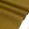 1289 (6) French Linen Yarn-Dyed Fabric for Spring, Summer & Autumn – 135cm Width, 169g Weight, Timeless & Comfortable #1289