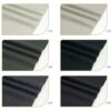 1290 (1) Heavyweight 100% Linen Fabric for Autumn & Winter – 137cm Width, 194g Weight, Warm & Stylish #1290