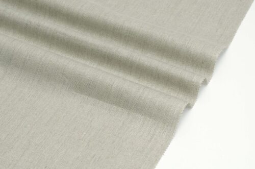 1290 (14) Heavyweight 100% Linen Fabric for Autumn & Winter – 137cm Width, 194g Weight, Warm & Stylish #1290