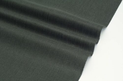 1290 (15) Heavyweight 100% Linen Fabric for Autumn & Winter – 137cm Width, 194g Weight, Warm & Stylish #1290