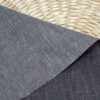 1290 (26) Heavyweight 100% Linen Fabric for Autumn & Winter – 137cm Width, 194g Weight, Warm & Stylish #1290