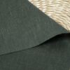 1290 (30) Heavyweight 100% Linen Fabric for Autumn & Winter – 137cm Width, 194g Weight, Warm & Stylish #1290