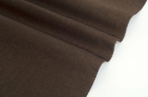 1292 (8) Wool-Linen Blend Fabric for Autumn & Winter – 130cm Width, 200g Weight, Warm & Breathable for Coats & Suits #1292