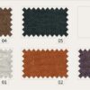 1293 (1) French Linen Fabric for Autumn & Winter – 138cm Width, 218g Weight, Thick & Luxurious for Cold Seasons #1293