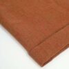 1293 (17) French Linen Fabric for Autumn & Winter – 138cm Width, 218g Weight, Thick & Luxurious for Cold Seasons #1293