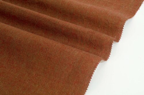 1293 (7) French Linen Fabric for Autumn & Winter – 138cm Width, 218g Weight, Thick & Luxurious for Cold Seasons #1293