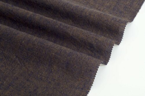 1293 (8) French Linen Fabric for Autumn & Winter – 138cm Width, 218g Weight, Thick & Luxurious for Cold Seasons #1293