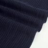 1295 (11) Textured Striped Linen Fabric for Autumn & Winter – 134cm Width, 185g Weight, Perfect for Artistic Designs #1295