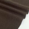 1295 (7) Textured Striped Linen Fabric for Autumn & Winter – 134cm Width, 185g Weight, Perfect for Artistic Designs #1295