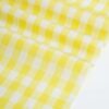 1296 (10) Vibrant 100% Linen Fabric for Spring & Summer – 137cm Width, 144g Weight, Breathable & Antibacterial #1296
