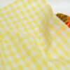1296 (11) Vibrant 100% Linen Fabric for Spring & Summer – 137cm Width, 144g Weight, Breathable & Antibacterial #1296