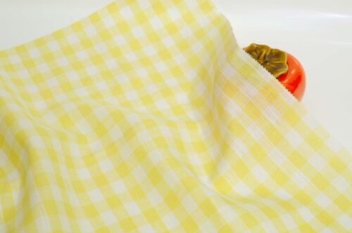 1296 (11) Vibrant 100% Linen Fabric for Spring & Summer – 137cm Width, 144g Weight, Breathable & Antibacterial #1296