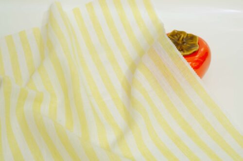 1296 (12) Vibrant 100% Linen Fabric for Spring & Summer – 137cm Width, 144g Weight, Breathable & Antibacterial #1296