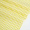 1296 (8) Vibrant 100% Linen Fabric for Spring & Summer – 137cm Width, 144g Weight, Breathable & Antibacterial #1296