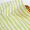 1297 (11) Eco-Friendly 100% Linen Fabric in Nature-Inspired Green – 137cm Width, 144g Weight, Perfect for Spring & Summer #1297