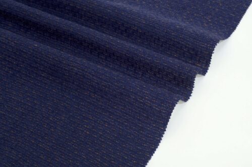 1299 (8) Luxury Yarn-Dyed Jacquard Linen Fabric for Autumn & Winter – 132cm Width, 346g Weight, Heavy & Elegant #1299
