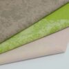 1410 (2) Printed Linen-Viscose Blend Fabric with Gradient Texture – 135cm Width, 200g Weight, Ideal for Spring & Autumn Fashion #1410