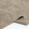 1410 (6) Printed Linen-Viscose Blend Fabric with Gradient Texture – 135cm Width, 200g Weight, Ideal for Spring & Autumn Fashion #1410