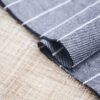 1606 (71) Cotton-Linen Blend Fabric for Autumn & Winter – 138cm Width, 230g Weight, Warm & Durable for Cold Seasons #1606