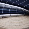 1606 (81) Cotton-Linen Blend Fabric for Autumn & Winter – 138cm Width, 230g Weight, Warm & Durable for Cold Seasons #1606