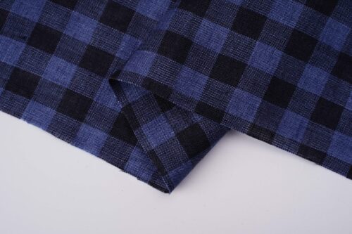 1607-linenschina.com (11) Lightweight 100% Linen Fabric for Spring & Summer – 138cm Width, 127g Weight, Perfect for Casual Wear #1607