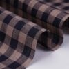 1607-linenschina.com (14) Lightweight 100% Linen Fabric for Spring & Summer – 138cm Width, 127g Weight, Perfect for Casual Wear #1607