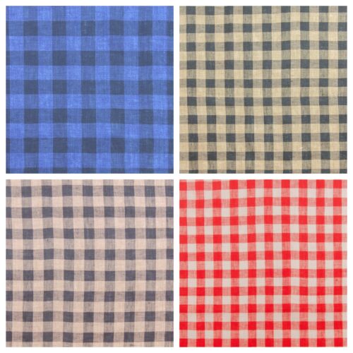 1607-linenschina.com (19) Lightweight 100% Linen Fabric for Spring & Summer – 138cm Width, 127g Weight, Perfect for Casual Wear #1607