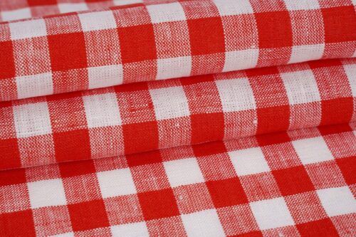 1607-linenschina.com (6) Lightweight 100% Linen Fabric for Spring & Summer – 138cm Width, 127g Weight, Perfect for Casual Wear #1607